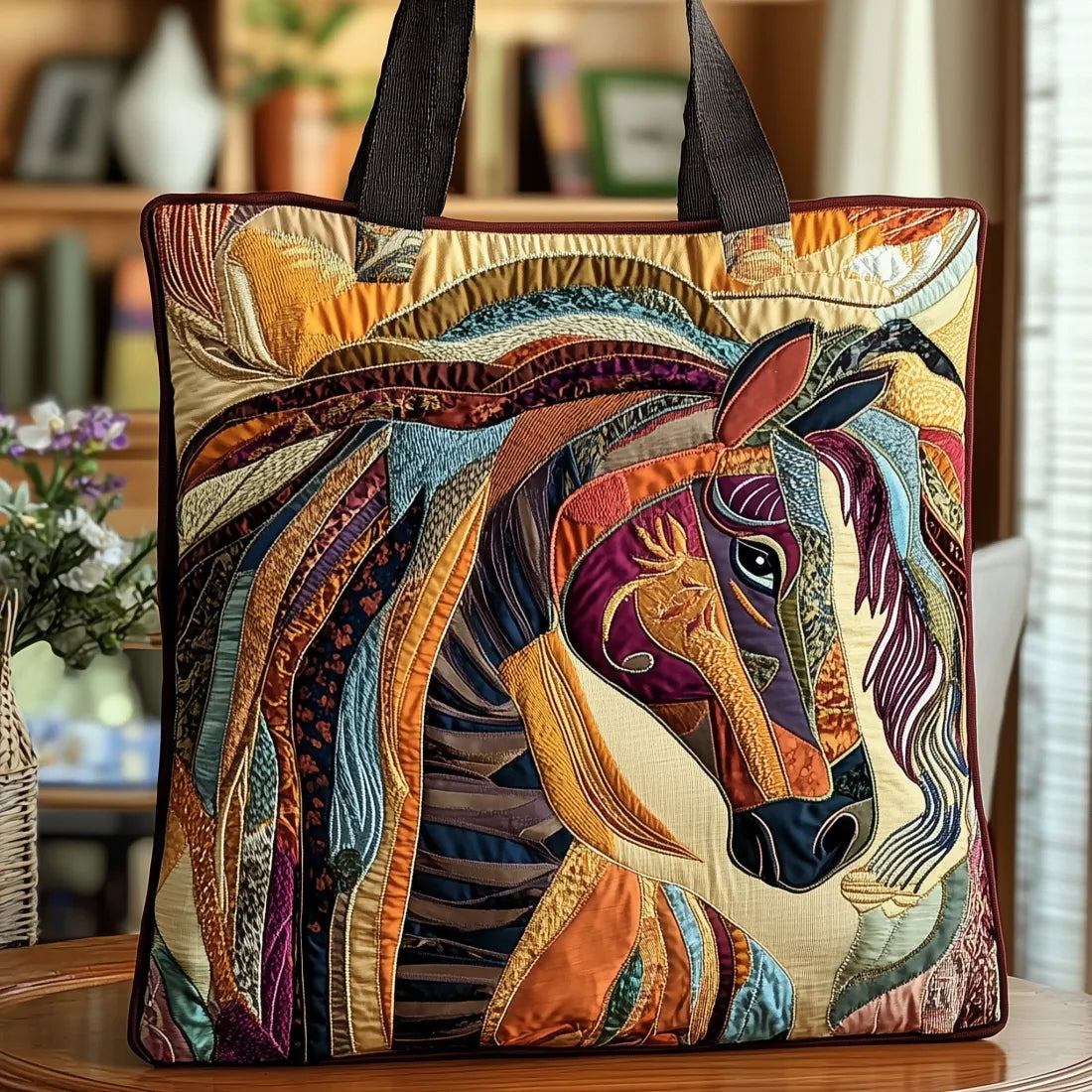 Prenda Artisanal Bag