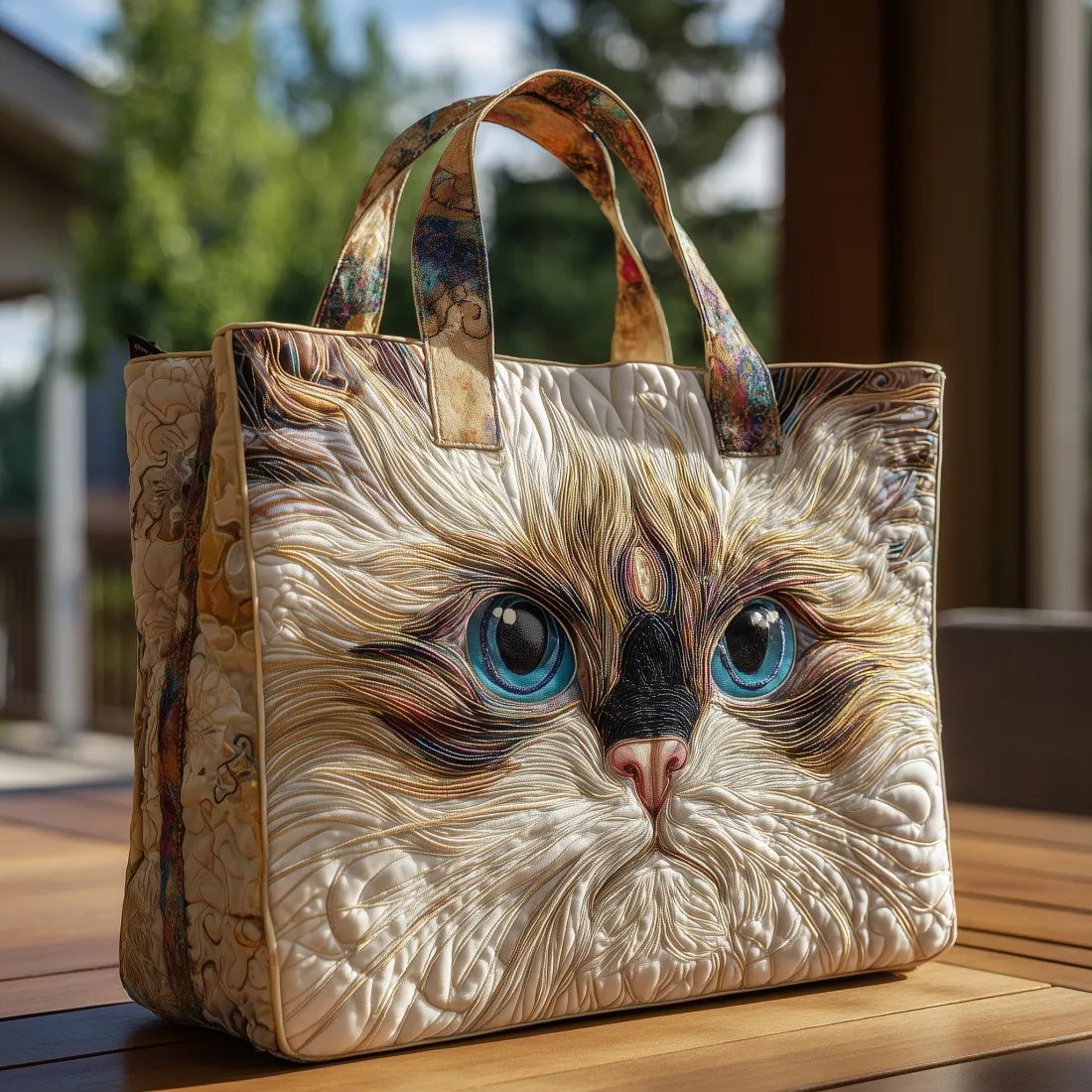 Prenda Artisanal Bag