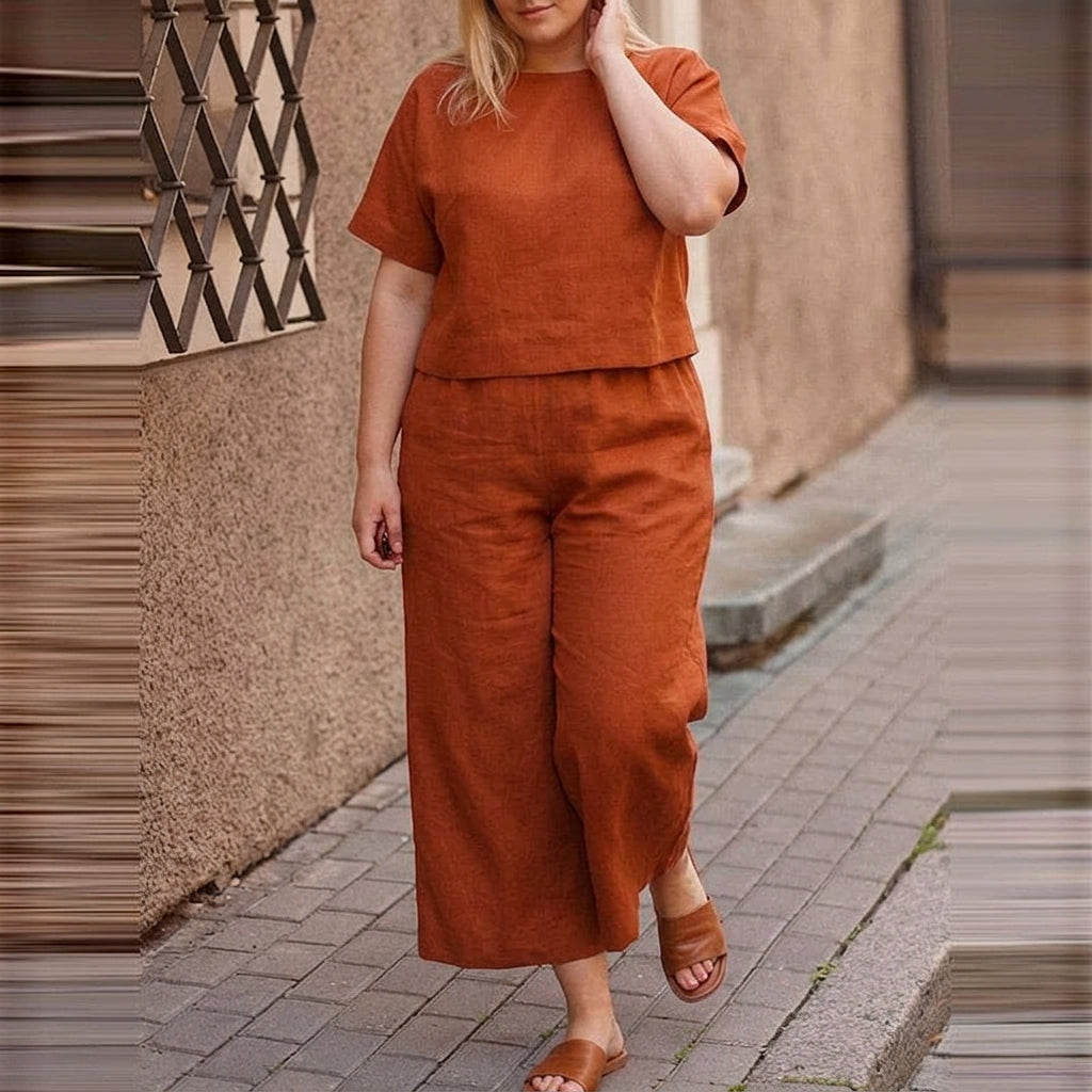 Conjunto Coordinado Grace
