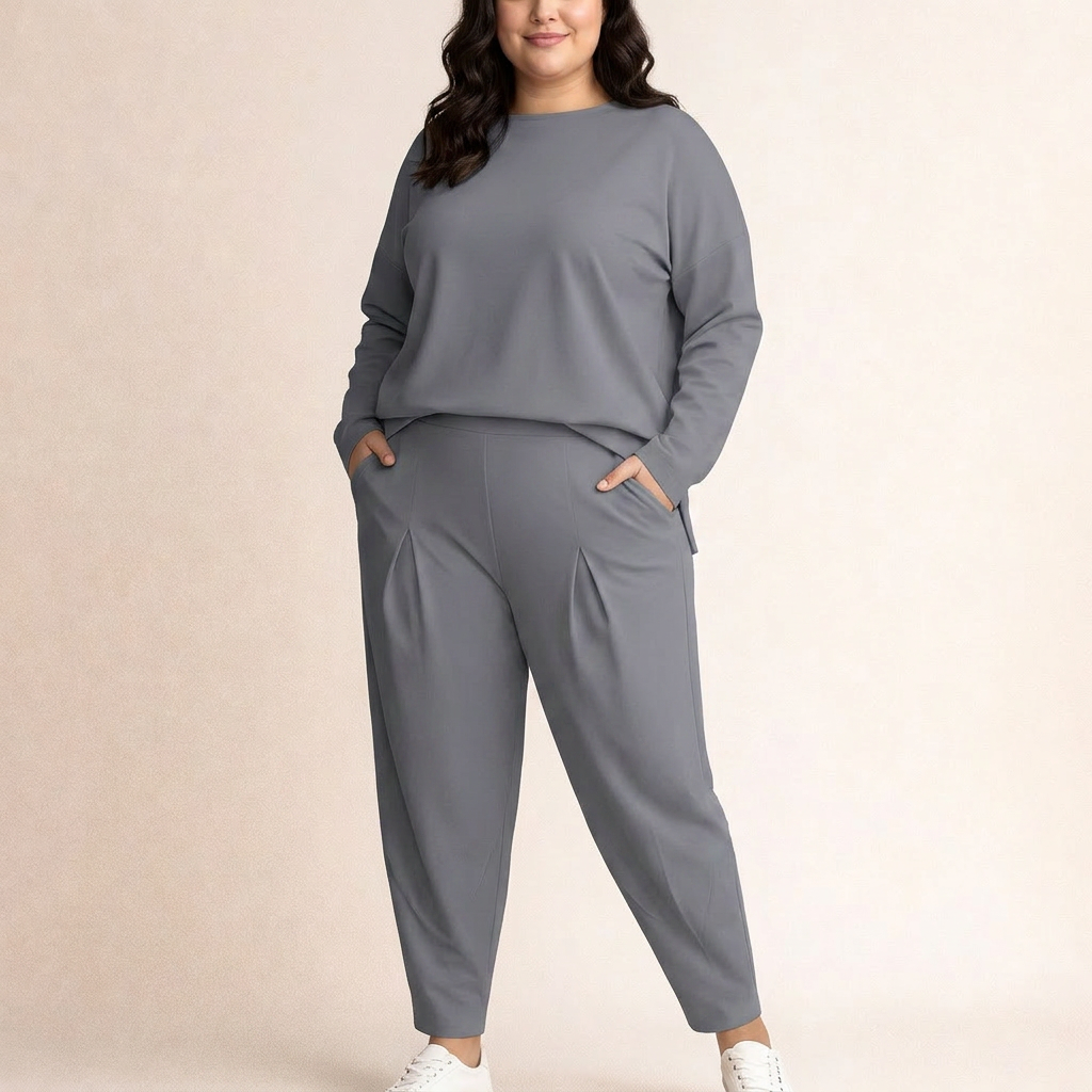 Elżbieta | Conjunto Minimalista