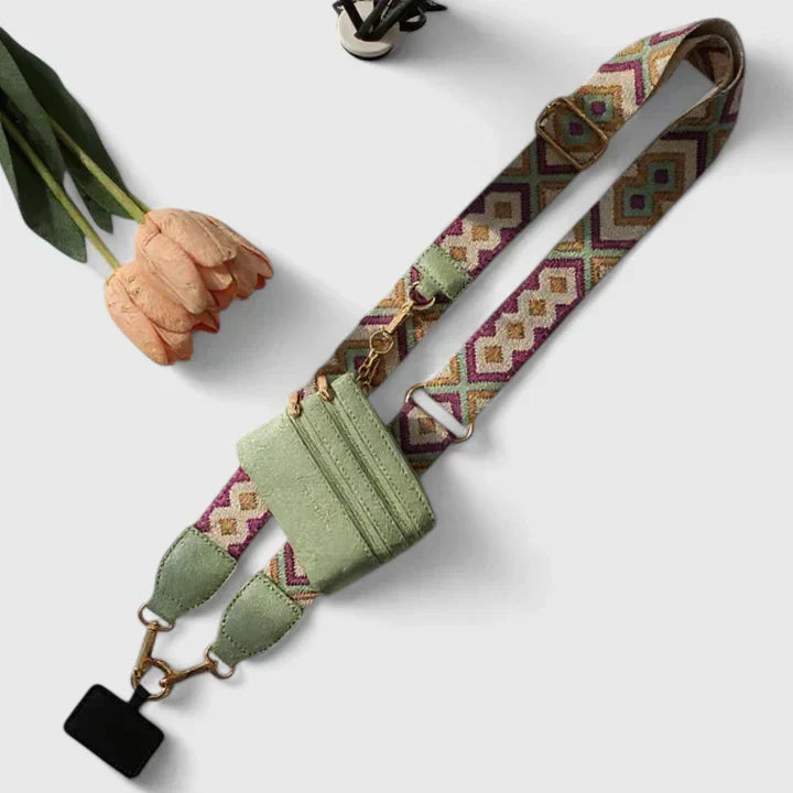 Delyora | Funda para Móvil Elegante