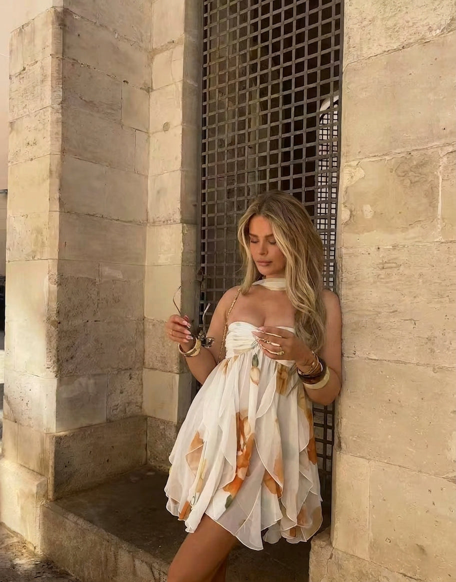 Usrella | Vestido Mini