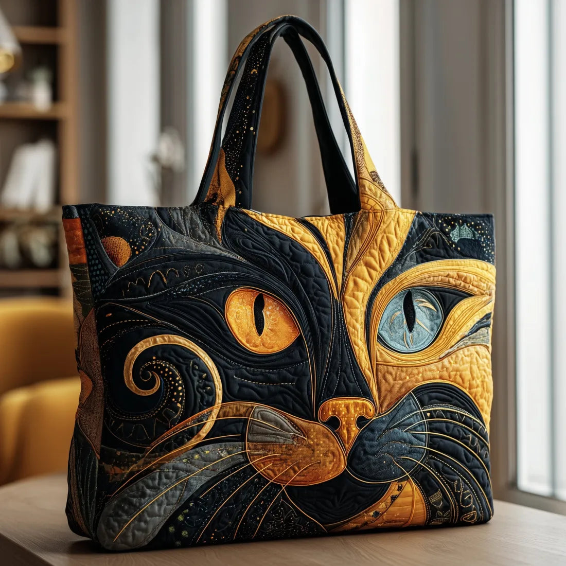 Prenda Artisanal Bag