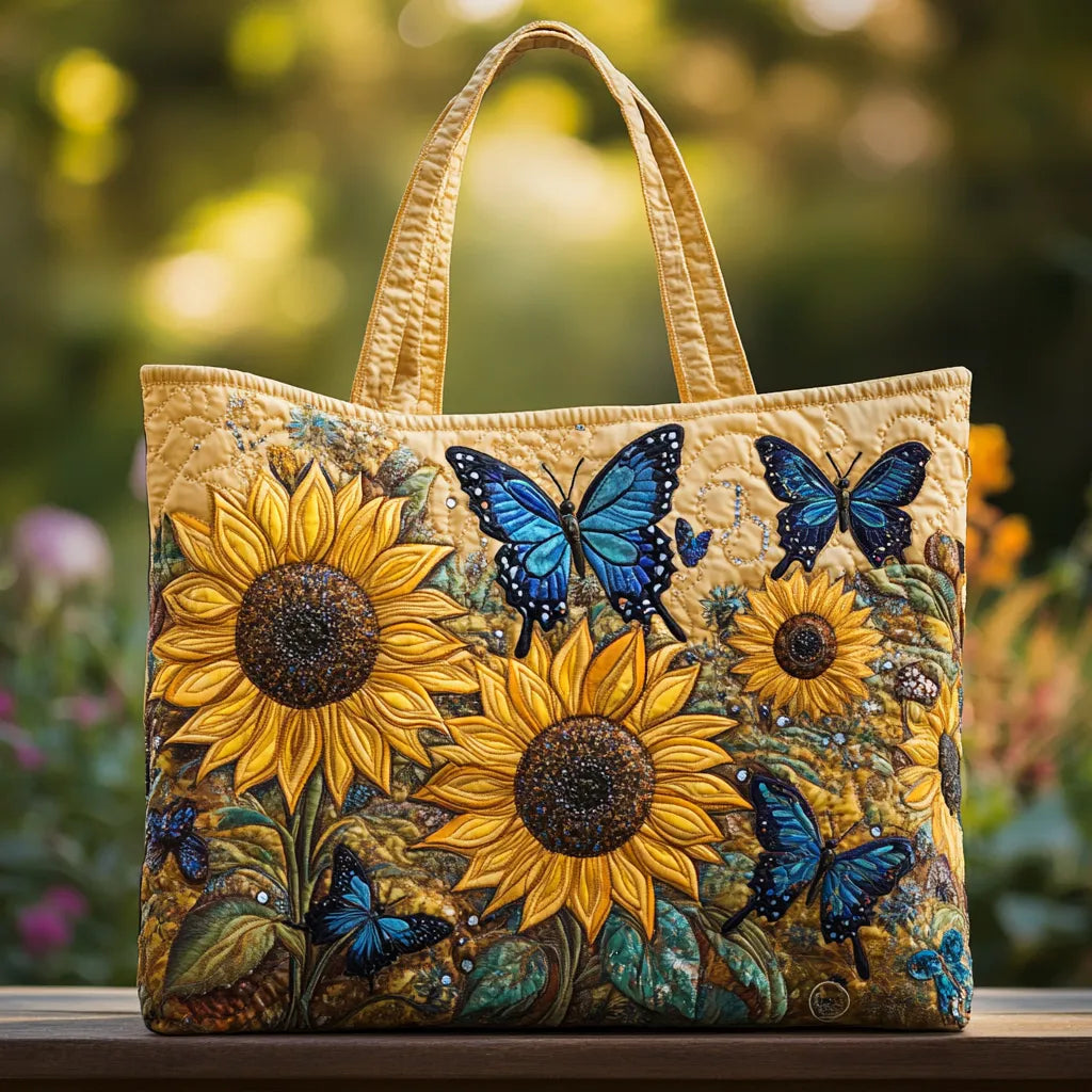 Prenda Floral Artisan Bag