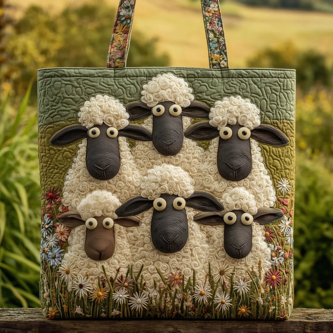 Prenda Artisan Bag