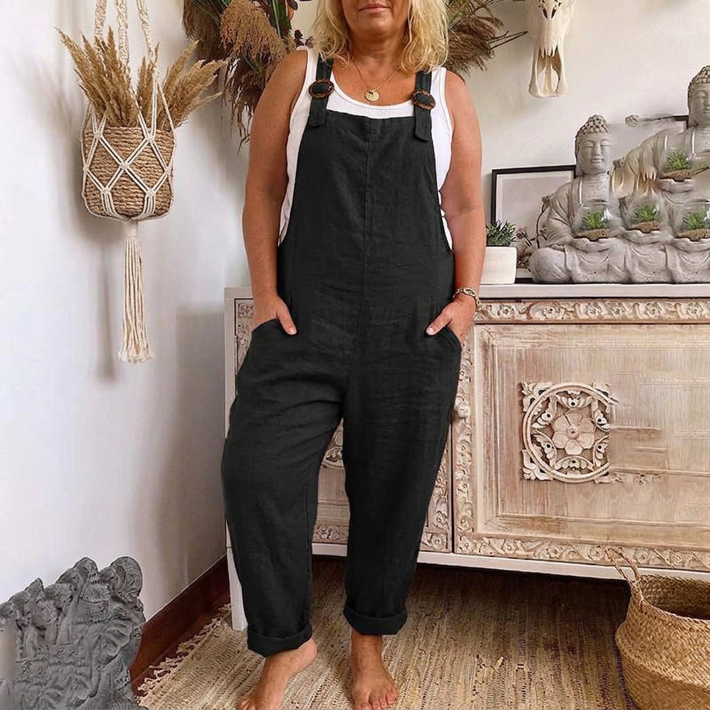 Janine | Mono Casual de Elegancia Atemporal