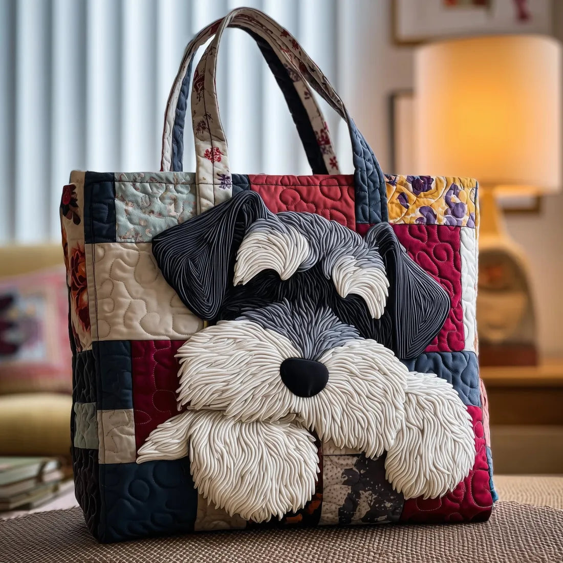 Prenda Artisan Bag
