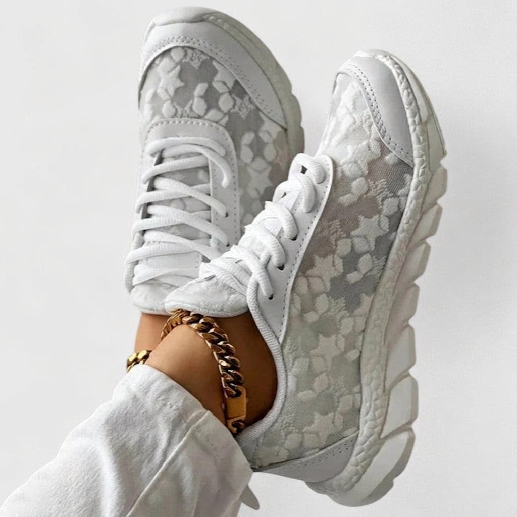 Khalyria | Zapatillas Confortables