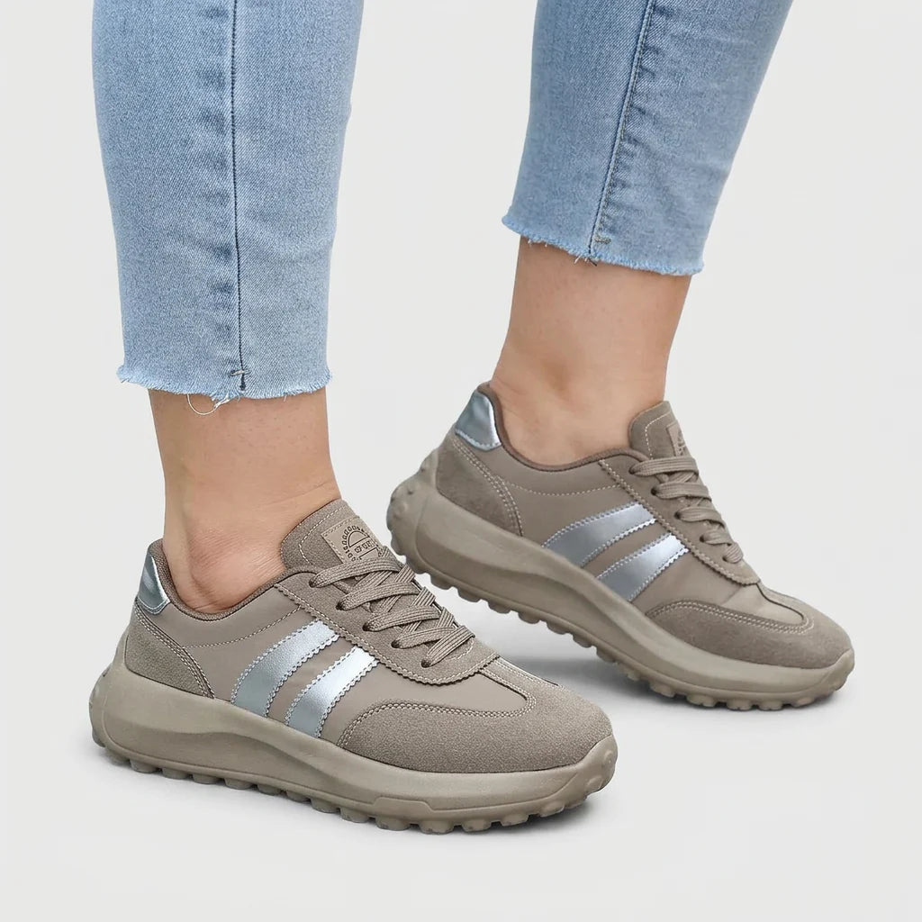 Anzhelynna | Zapatillas Ortopédicas