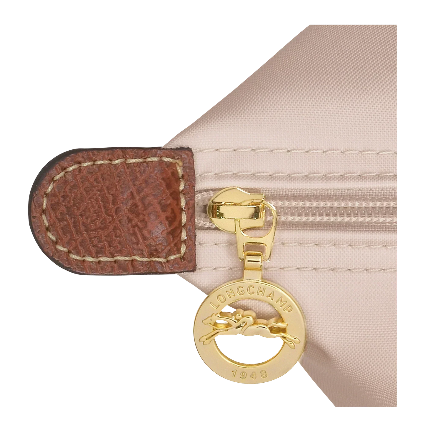 Bolso Tote Grande | Beige
