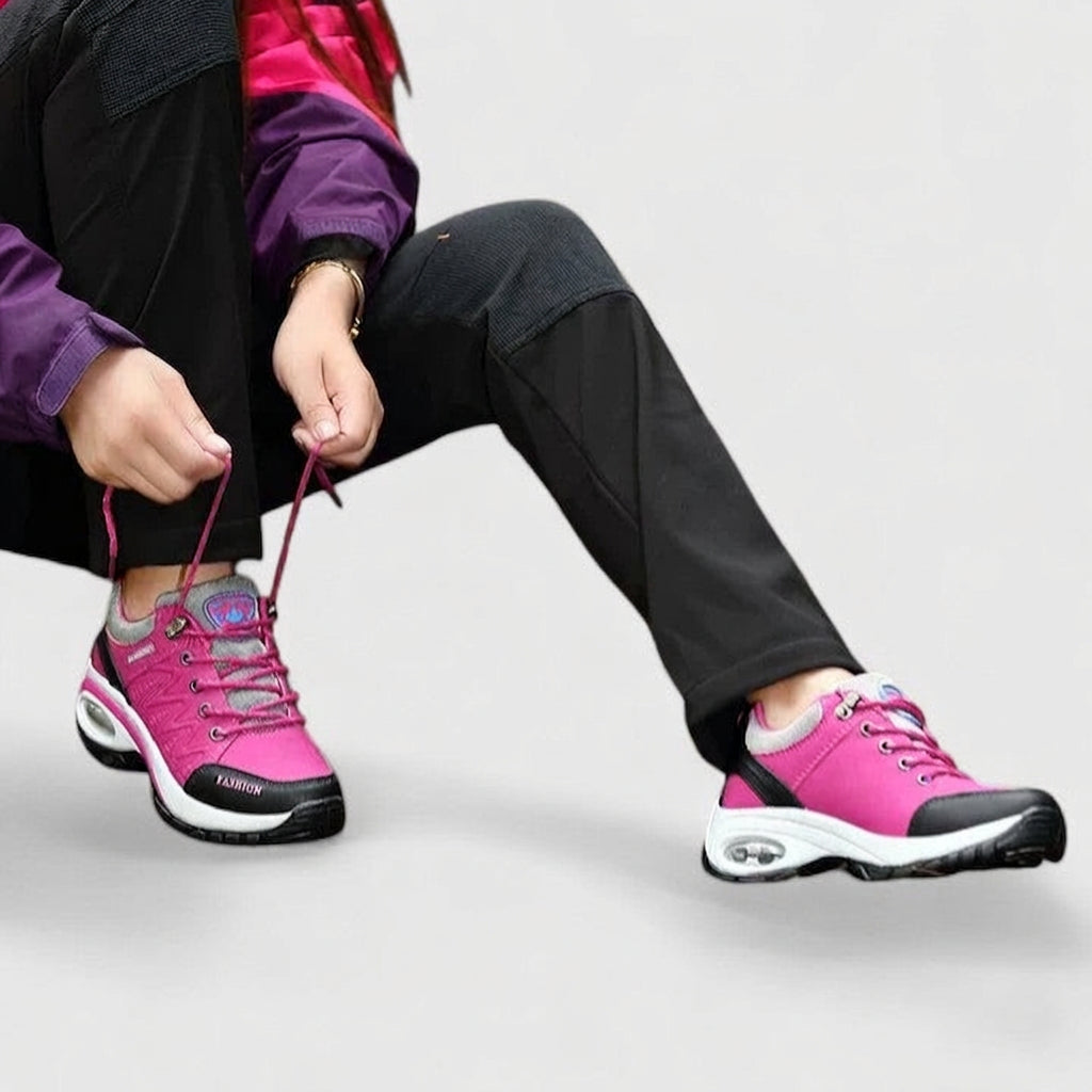 Leslie | Zapatillas Confortables
