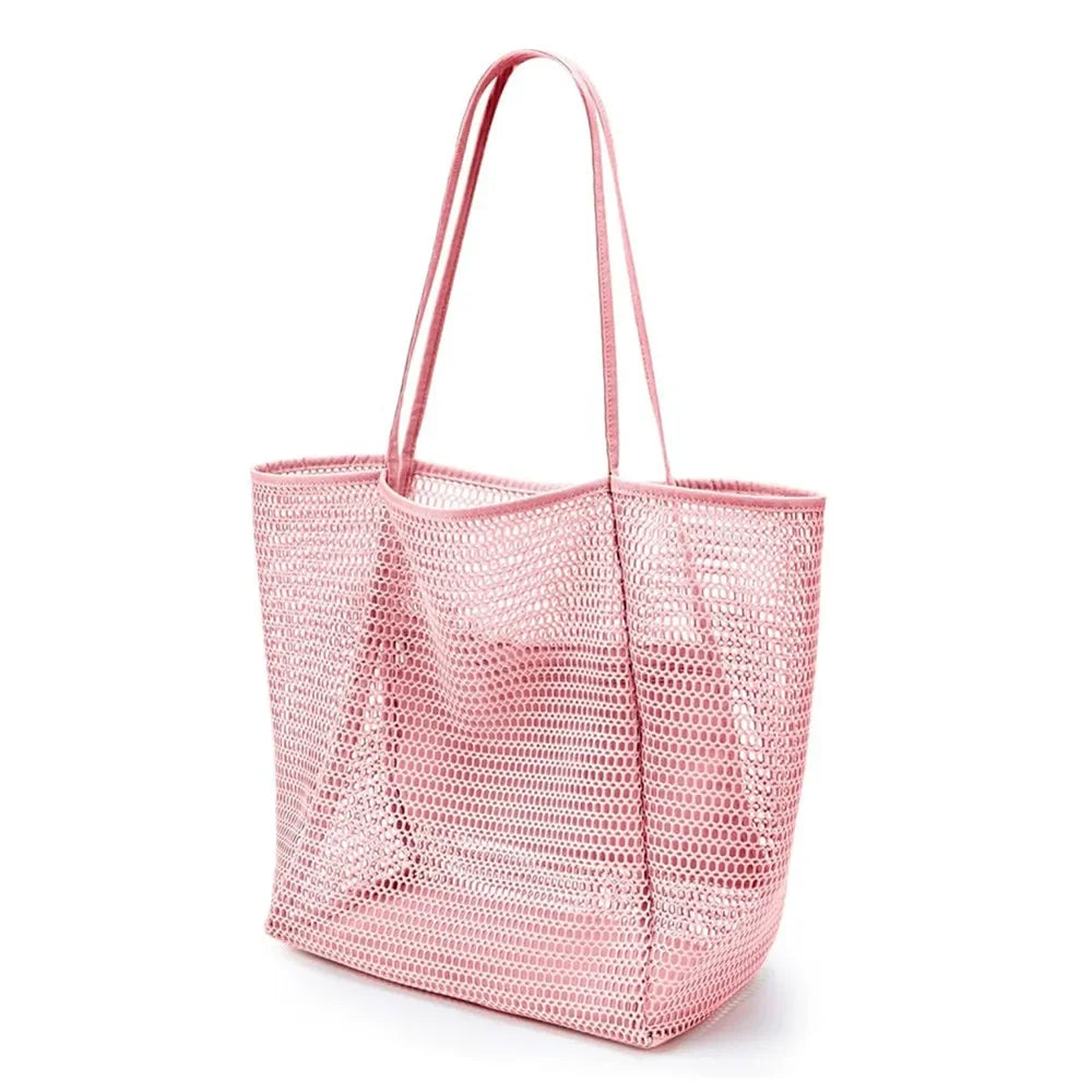 Serenity Tote | Bolso Veraniego