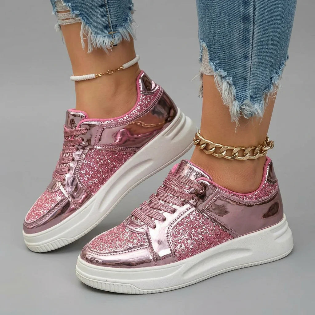 Faynelle | Zapatillas Ortopédicas