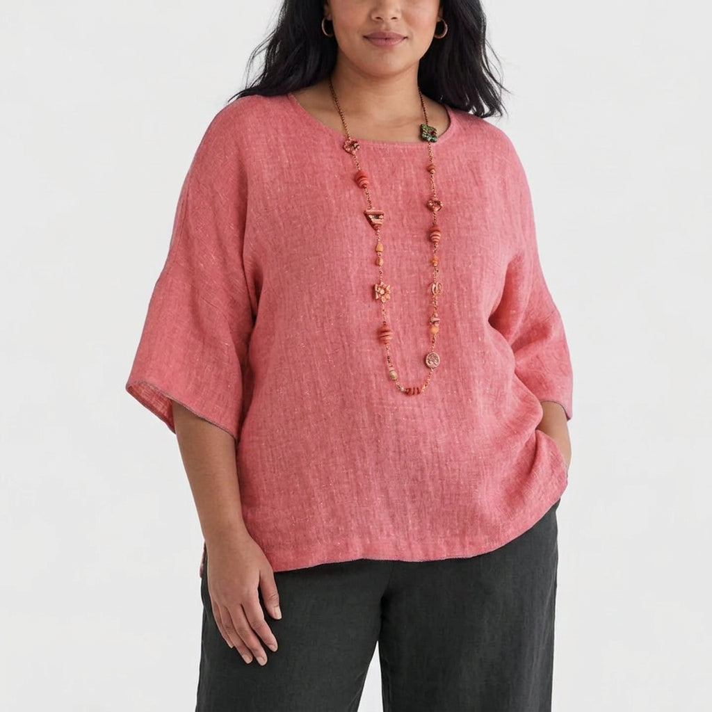 Blusa Mireille