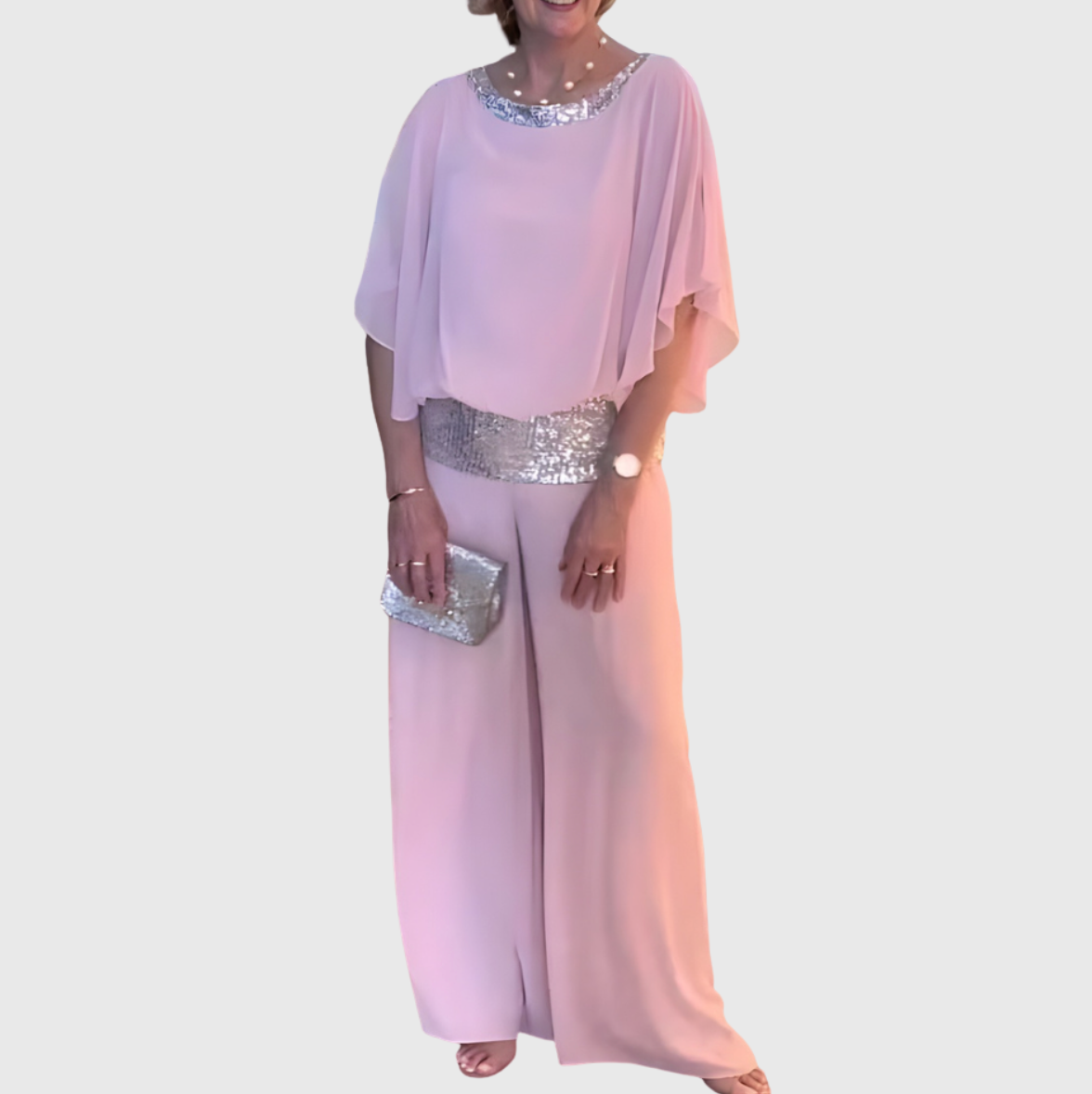 Nylara | Conjunto Elegante con Clase