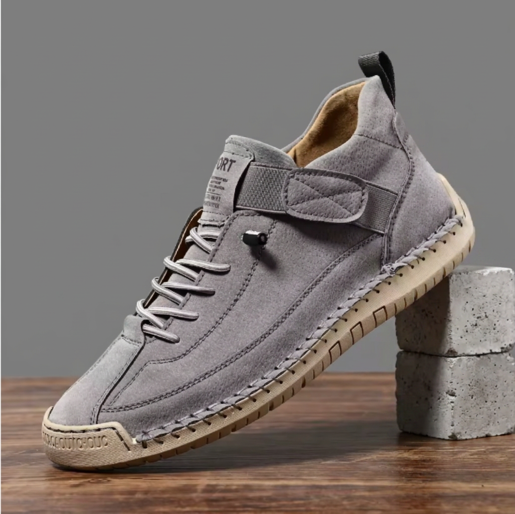 Emiline | Zapatillas de Confort y Soporte