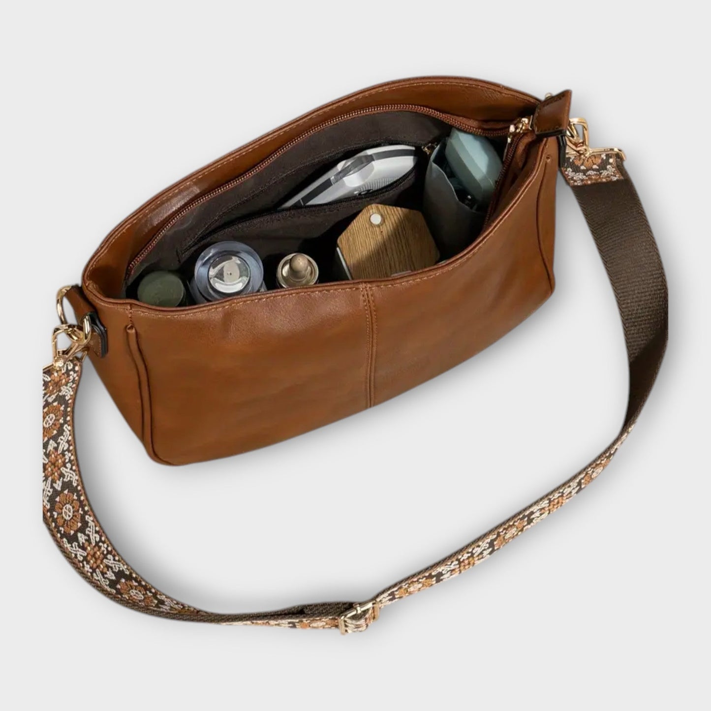 Rylee | Bolso Bandolera Vegano
