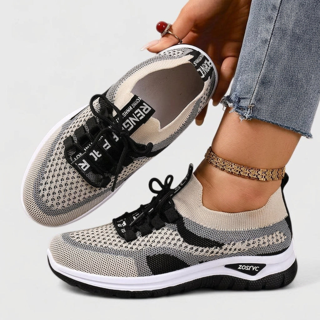 Koralyn | Zapatillas Ortopédicas