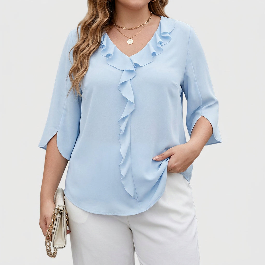 Debby | Elegant Blouse
