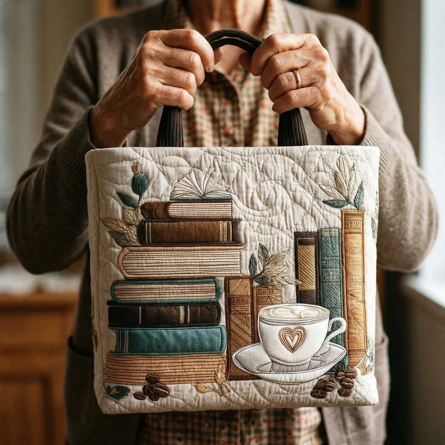 Prenda Artisanal Bag