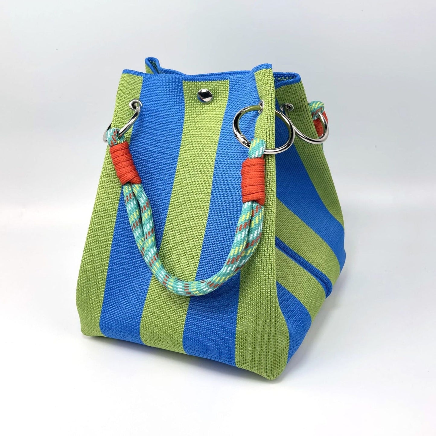 Soft Mini – Ocean Lime