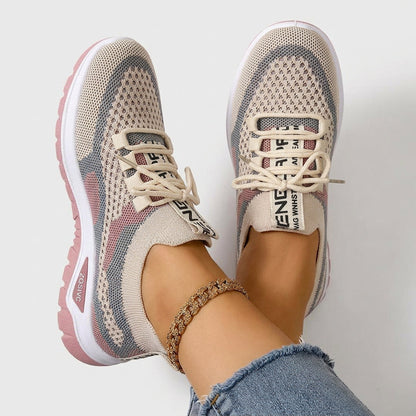 Koralyn | Zapatillas Ortopédicas