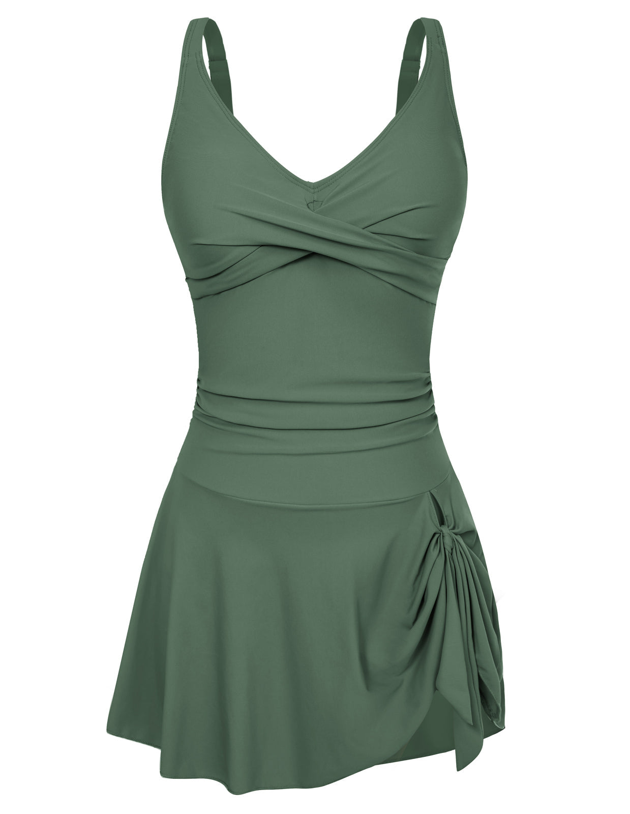Evelin | Vestido de Baño para Días Relajados en la Playa