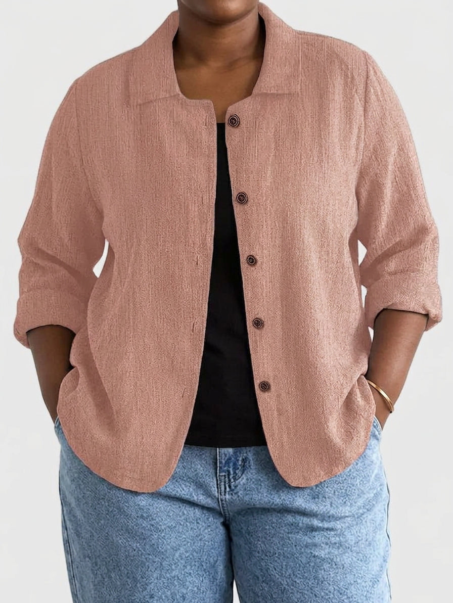Top Elegante Ashleigh