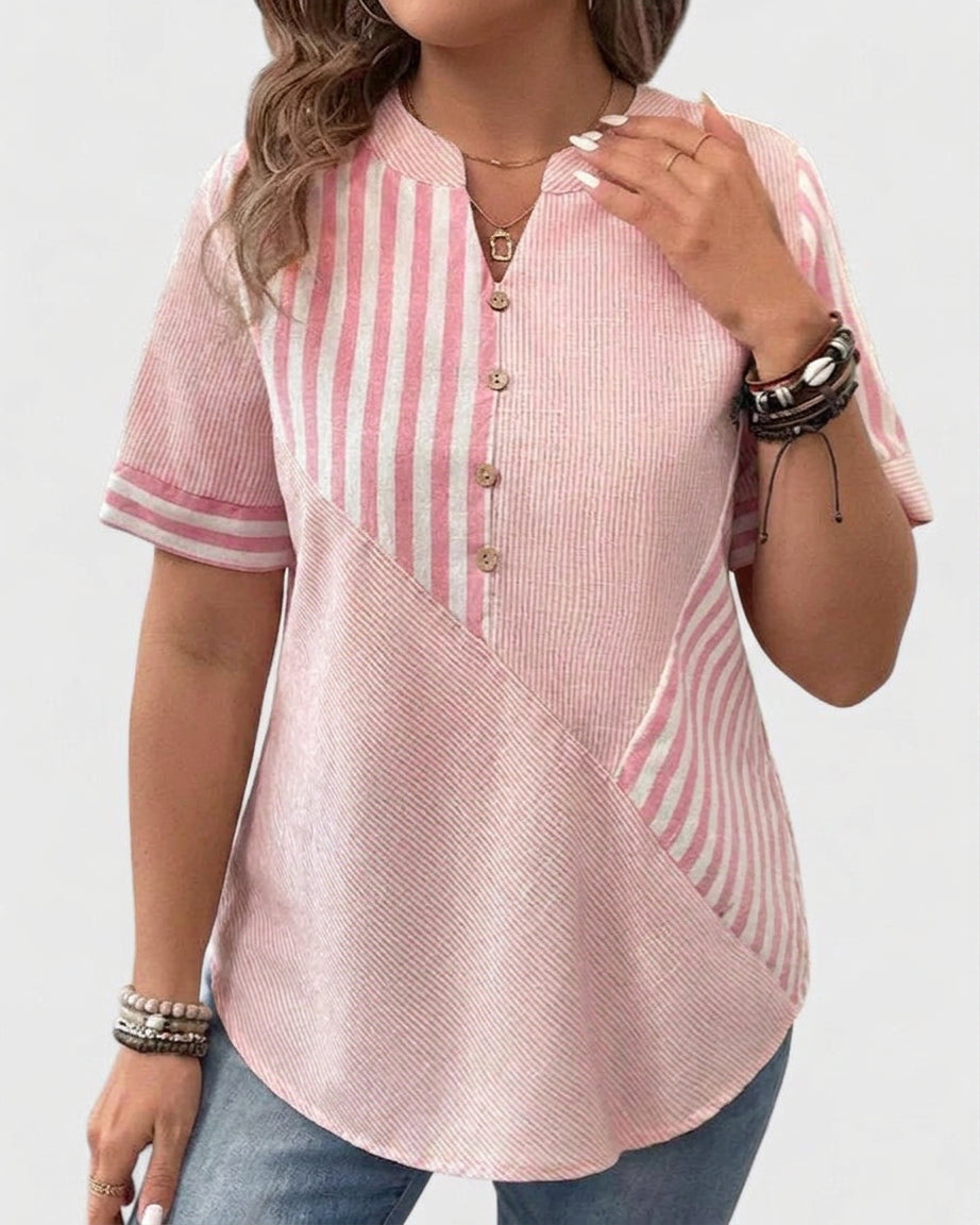 Blusa Sofisticada Gigi