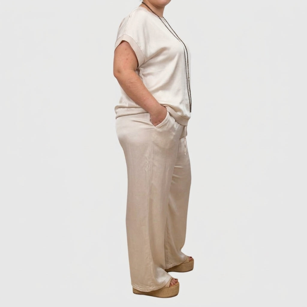 Kayla | Conjunto Elegante de Dos Piezas