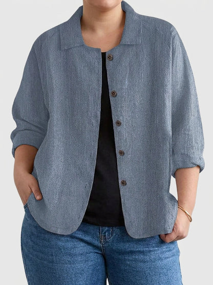Top Elegante Ashleigh