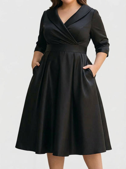 ZYRAH | VESTIDO CÓMODO PARA EL DÍA A DÍA