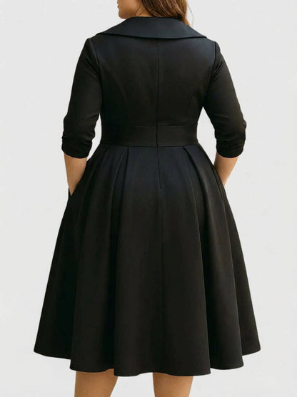 ZYRAH | VESTIDO CÓMODO PARA EL DÍA A DÍA