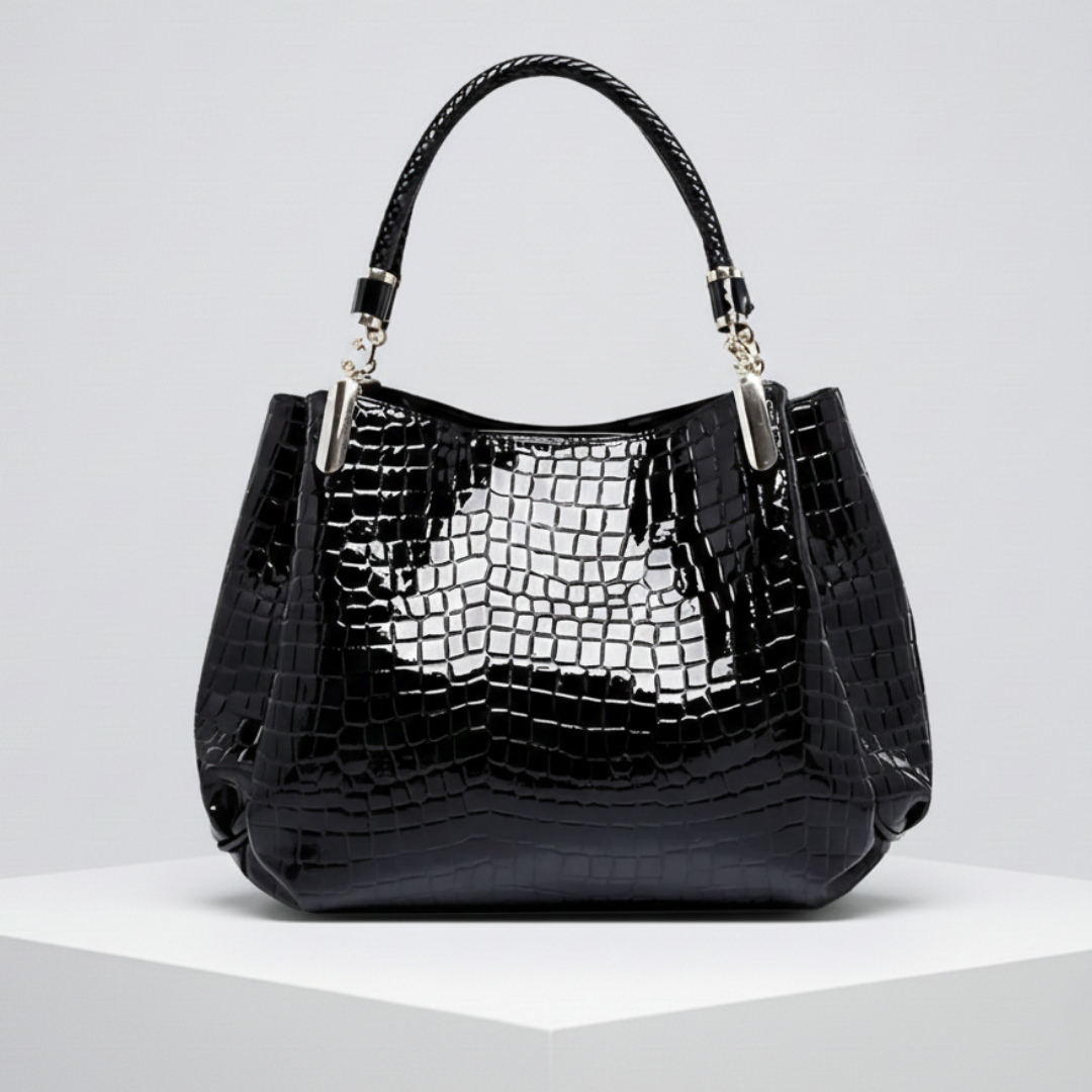 Bolso Katlusso Croco