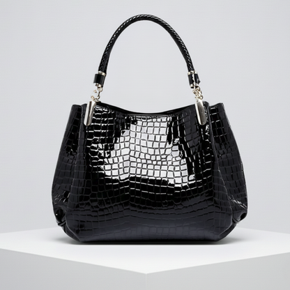 Bolso Katlusso Croco