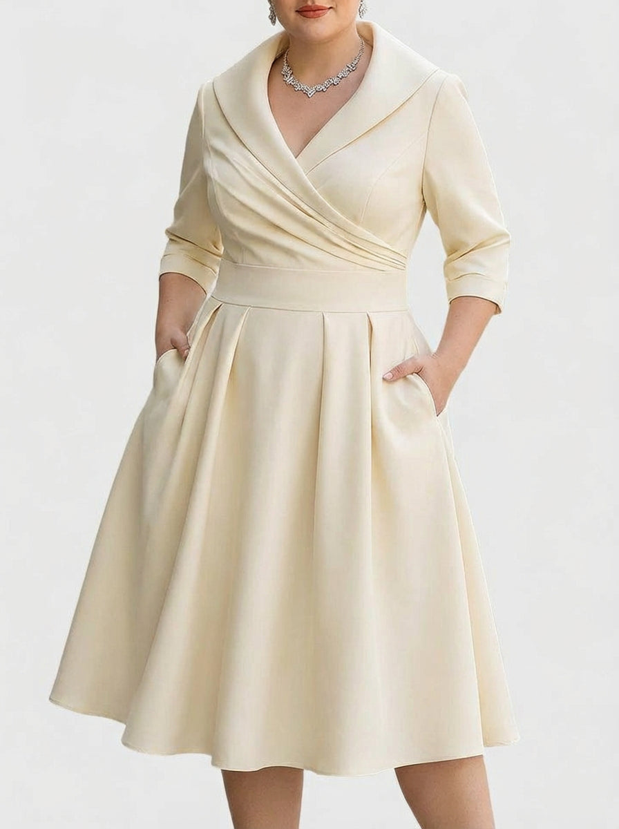 ZYRAH | VESTIDO CÓMODO PARA EL DÍA A DÍA