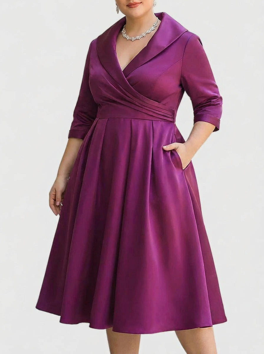 ZYRAH | VESTIDO CÓMODO PARA EL DÍA A DÍA