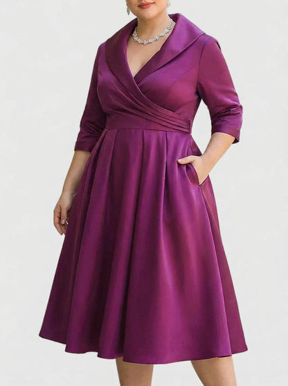 ZYRAH | VESTIDO CÓMODO PARA EL DÍA A DÍA