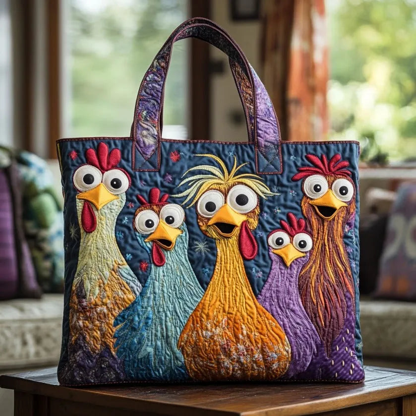 Prenda Artisanal Bag
