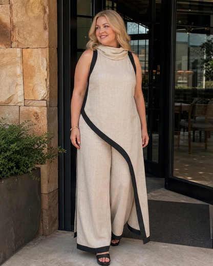 Conjunto de Pantalón Valthera