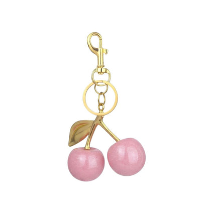 Silver Berry | Charm