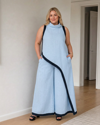 Conjunto de Pantalón Valthera