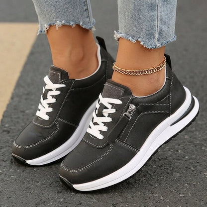 Ashlyn | Zapatillas Ortopédicas