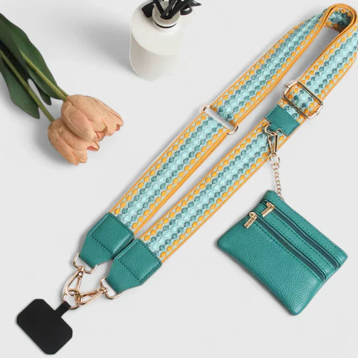 Delyora | Funda para Móvil Elegante