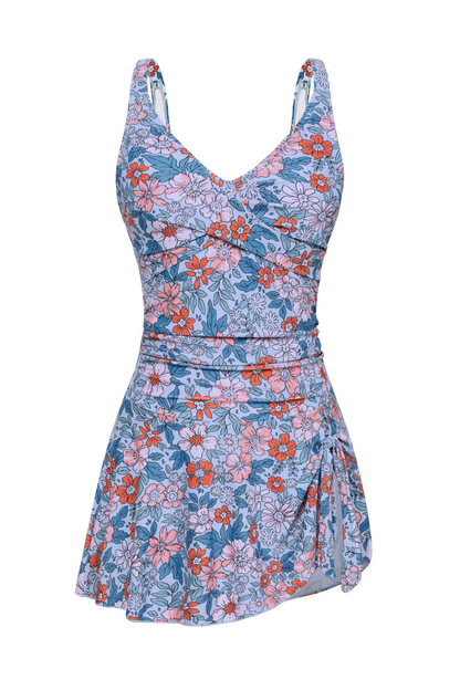 Evelin | Vestido de Baño para Días Relajados en la Playa