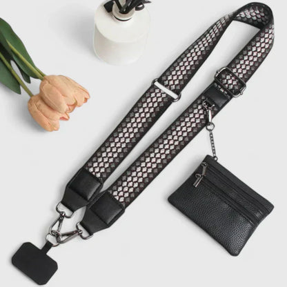 Delyora | Funda para Móvil Elegante