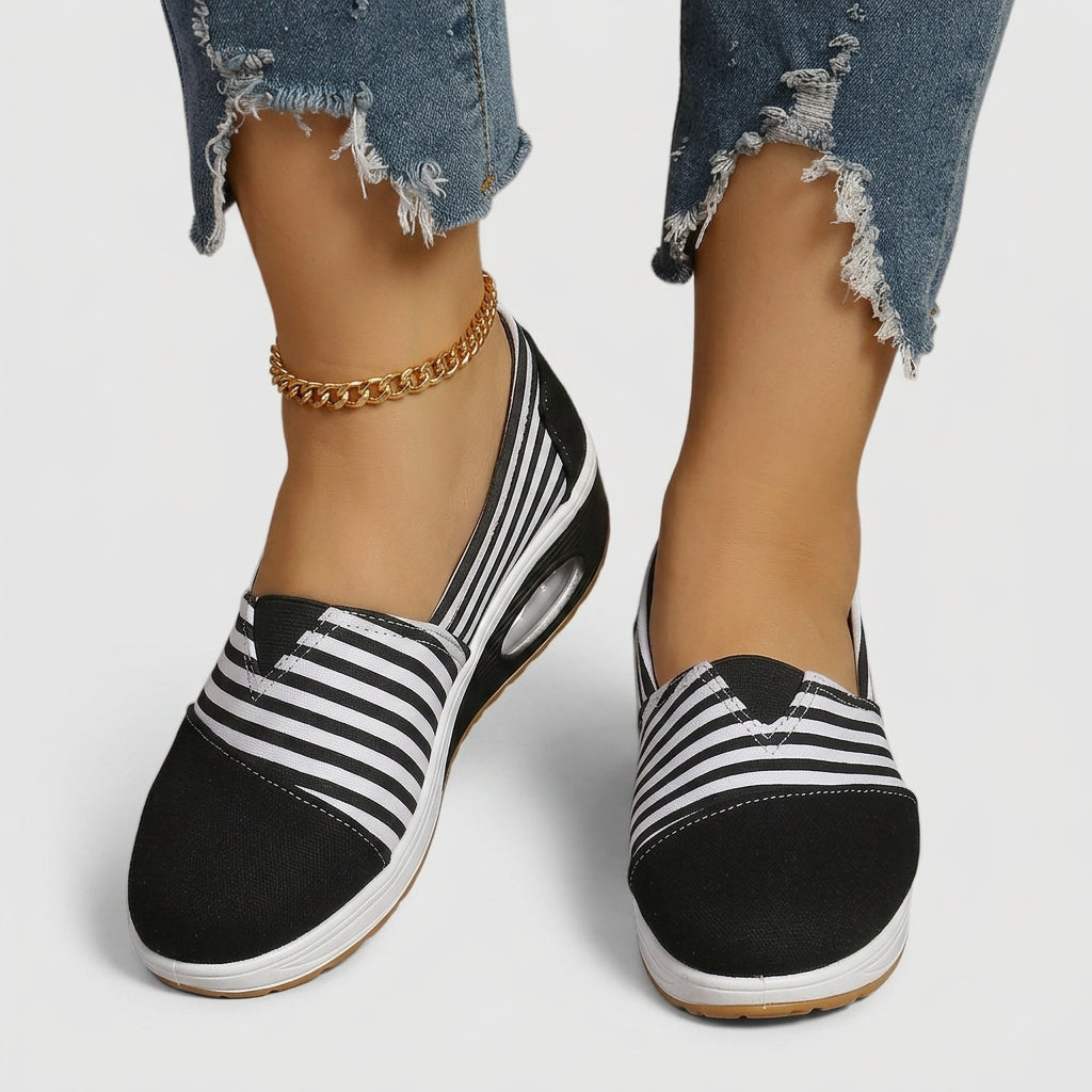 Julia | Zapatillas Ortopédicas