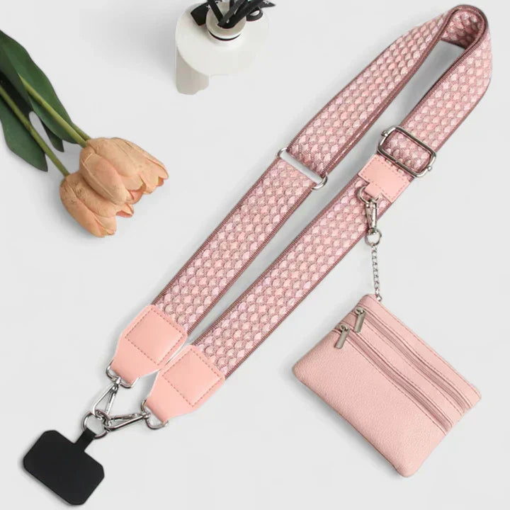 Delyora | Funda para Móvil Elegante