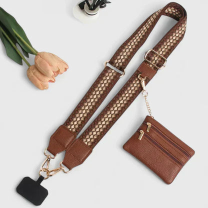 Delyora | Funda para Móvil Elegante