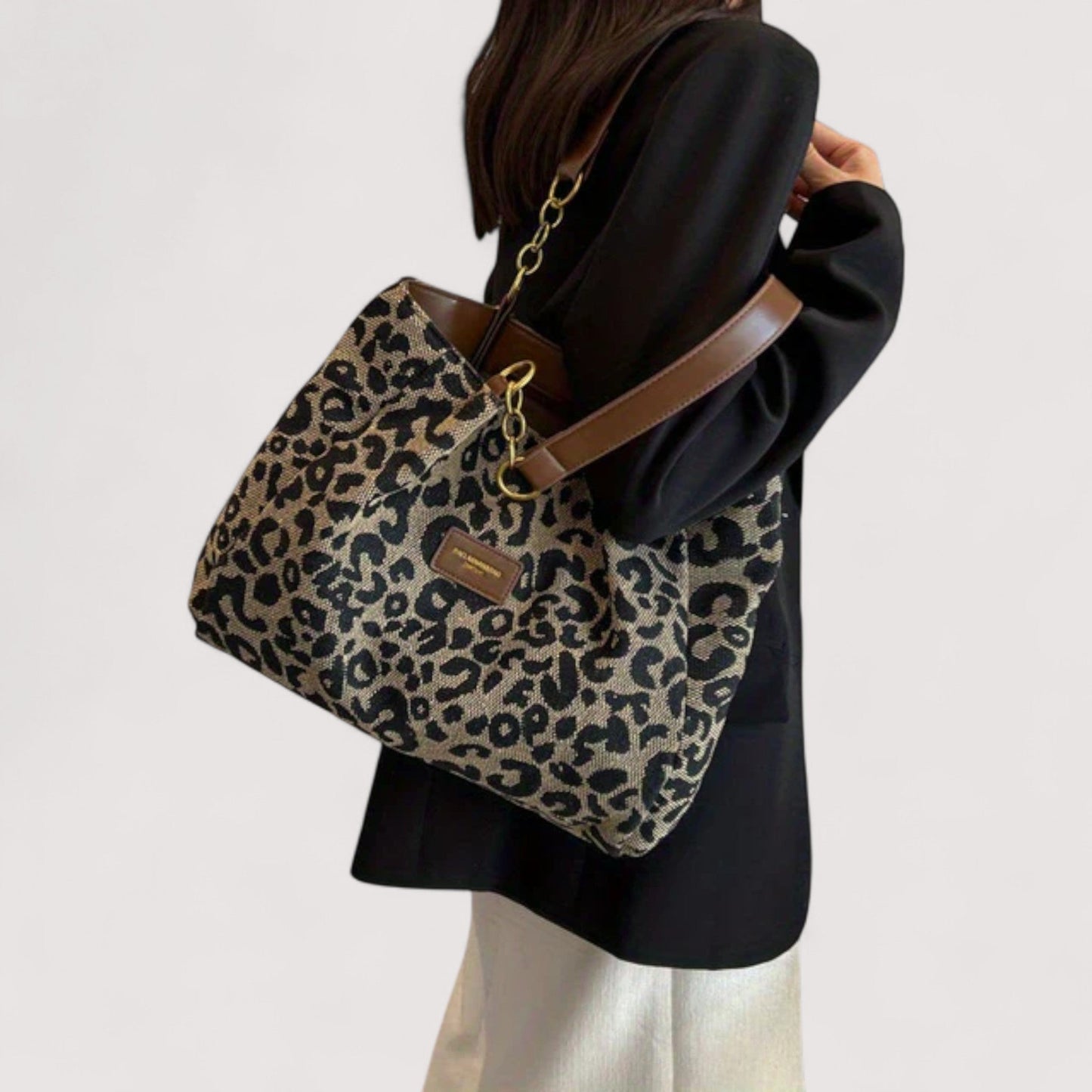 Bolso Katlévrier Canvas